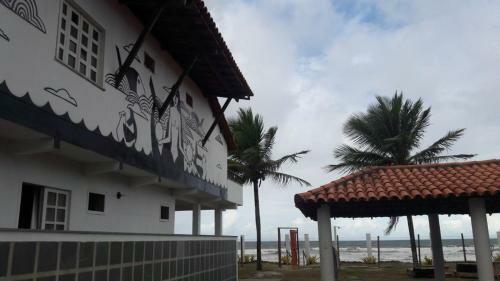 Marminino Beach Hostel