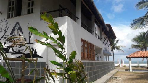 Marminino Beach Hostel