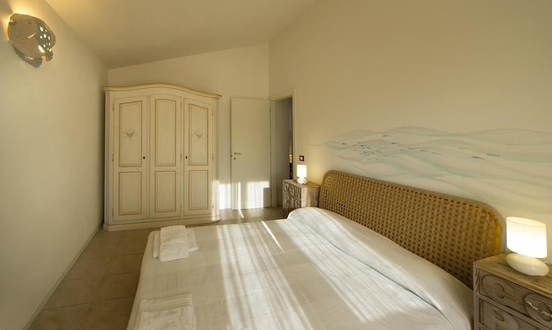 Residencia Ea Bianca