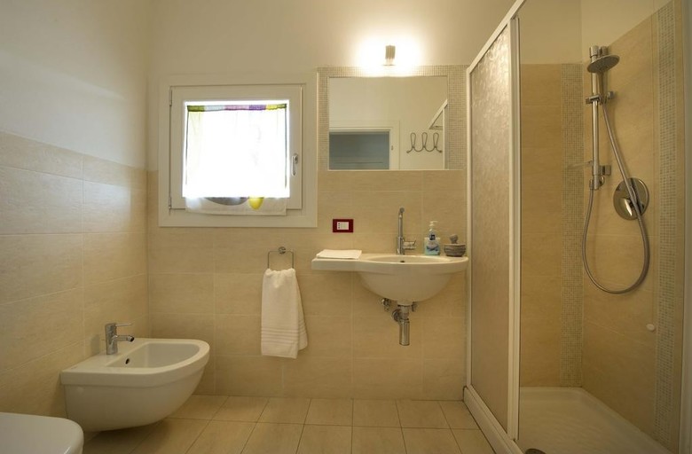 Residencia Ea Bianca