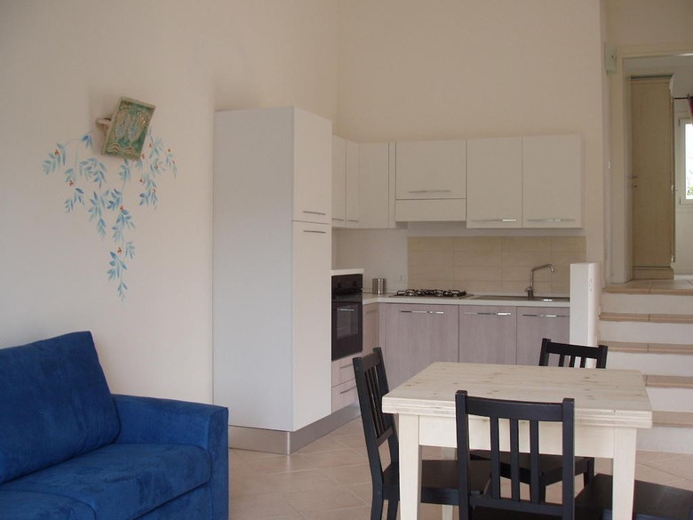 Residencia Ea Bianca