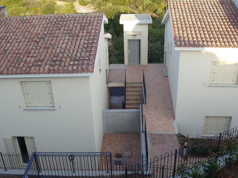 Residencia Ea Bianca