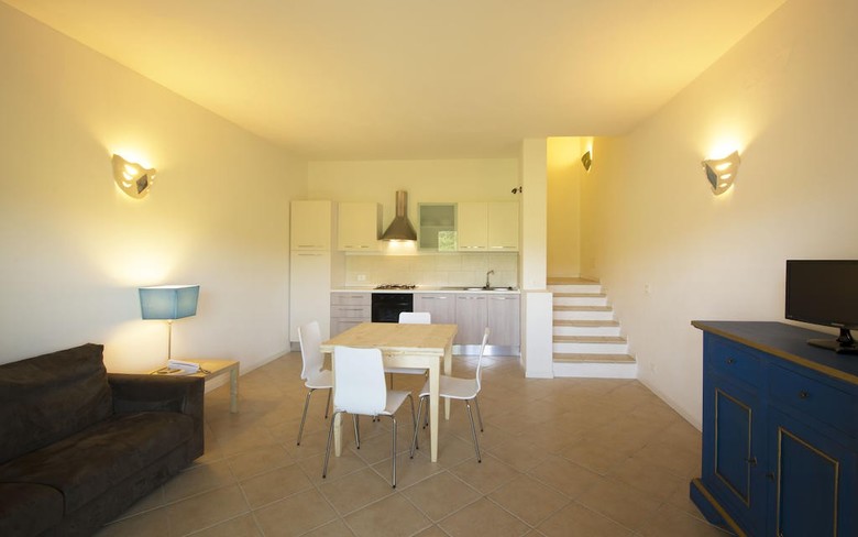 Residencia Ea Bianca