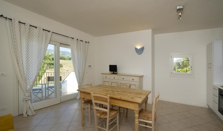 Residencia Ea Bianca