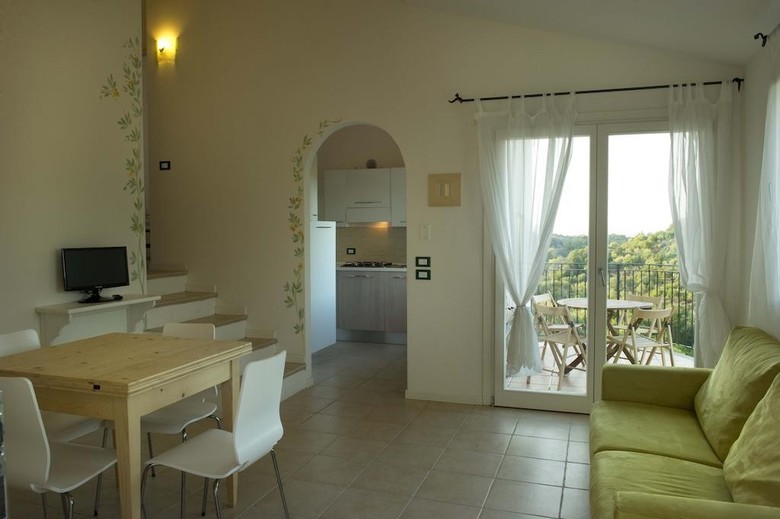 Residencia Ea Bianca