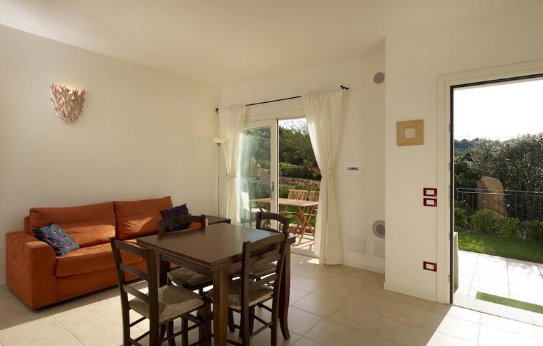 Residencia Ea Bianca