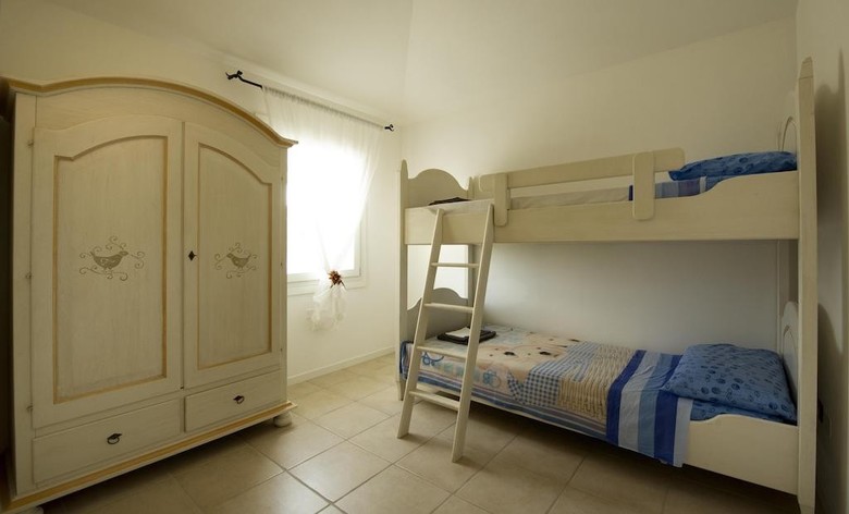 Residencia Ea Bianca