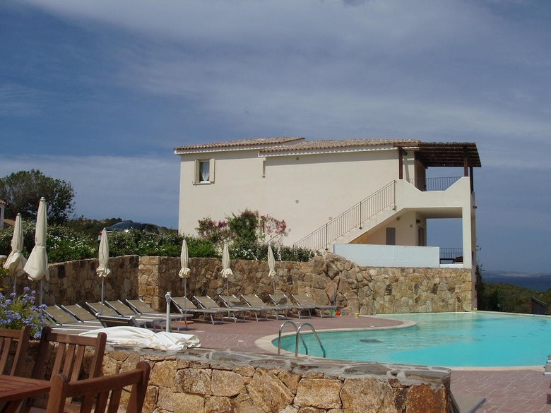 Residencia Ea Bianca