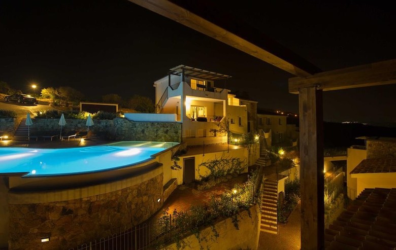 Residencia Ea Bianca