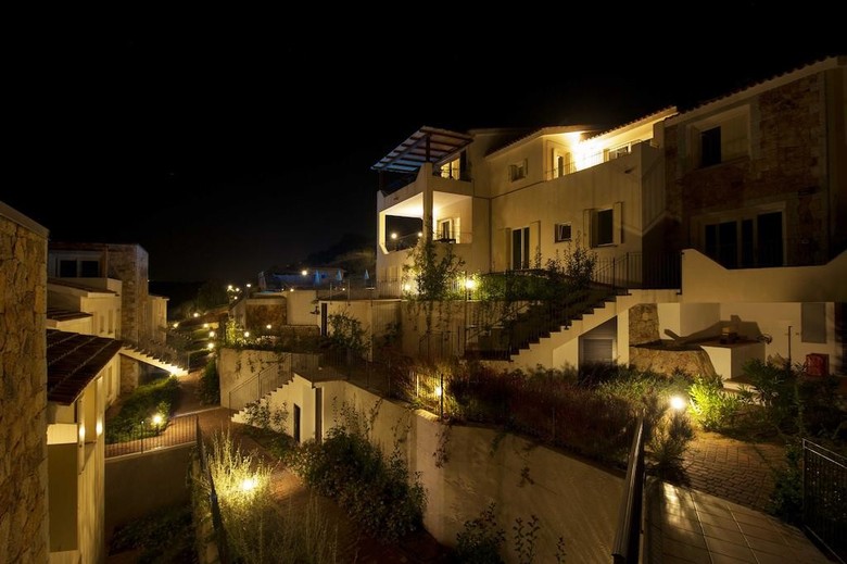 Residencia Ea Bianca