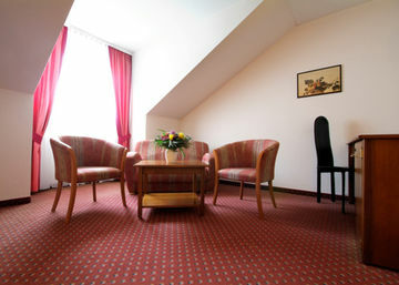 Hotel Quality West