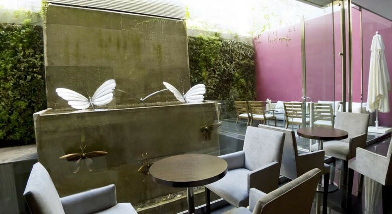 Hotel Mio Buenos Aires
