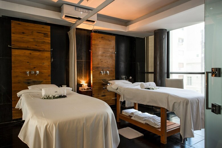 Hotel Mio Buenos Aires