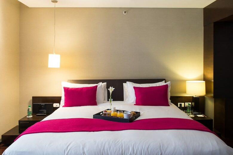 Hotel Mio Buenos Aires