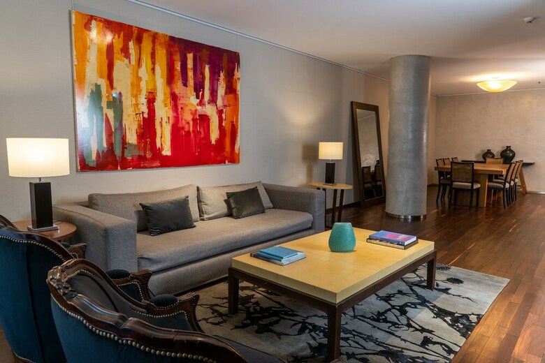 Hotel Mio Buenos Aires