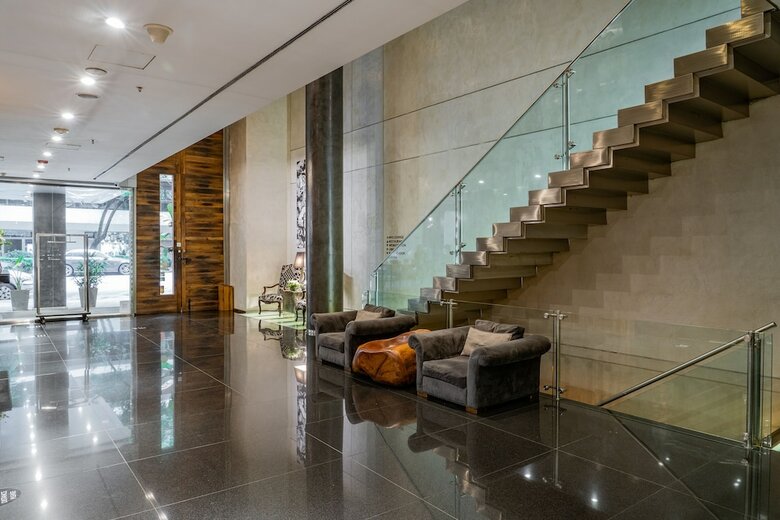 Hotel Mio Buenos Aires