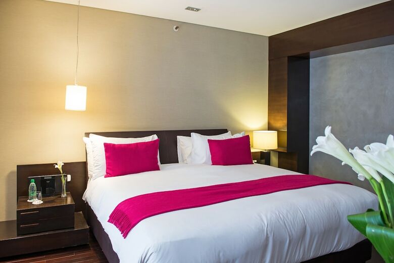 Hotel Mio Buenos Aires