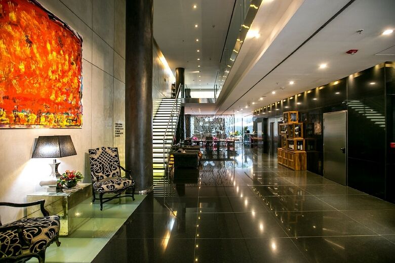 Hotel Mio Buenos Aires