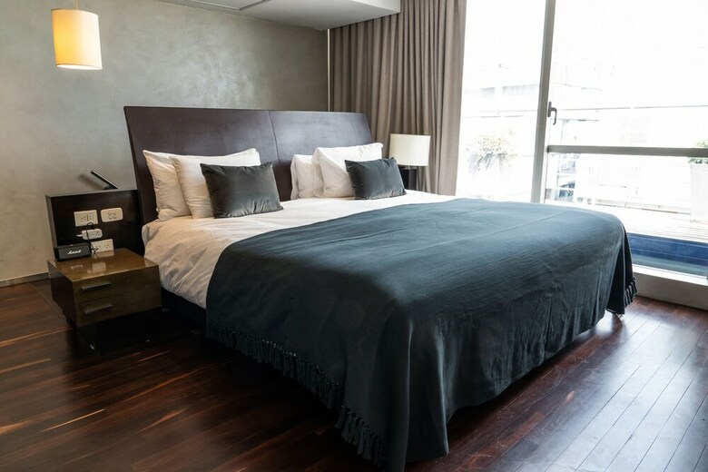 Hotel Mio Buenos Aires