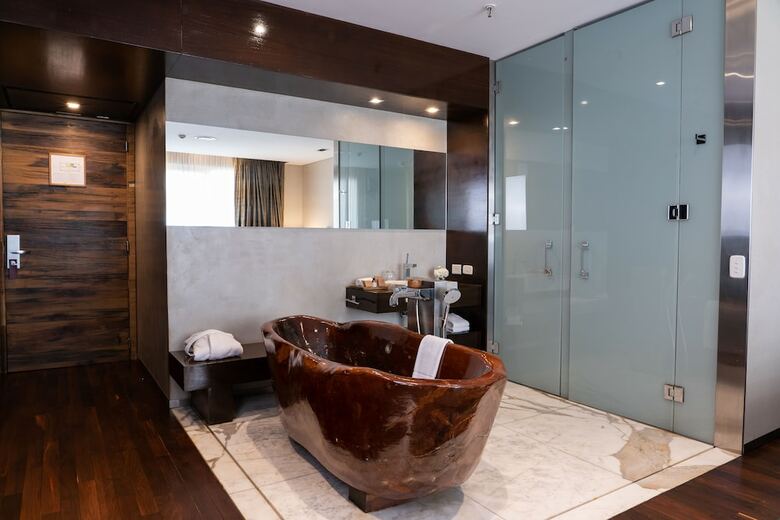 Hotel Mio Buenos Aires