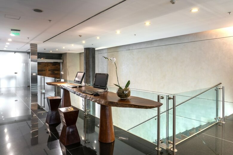 Hotel Mio Buenos Aires