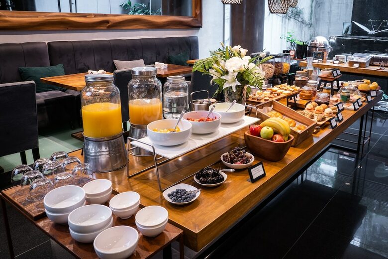 Hotel Mio Buenos Aires