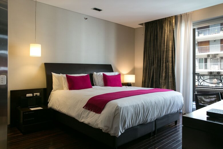 Hotel Mio Buenos Aires