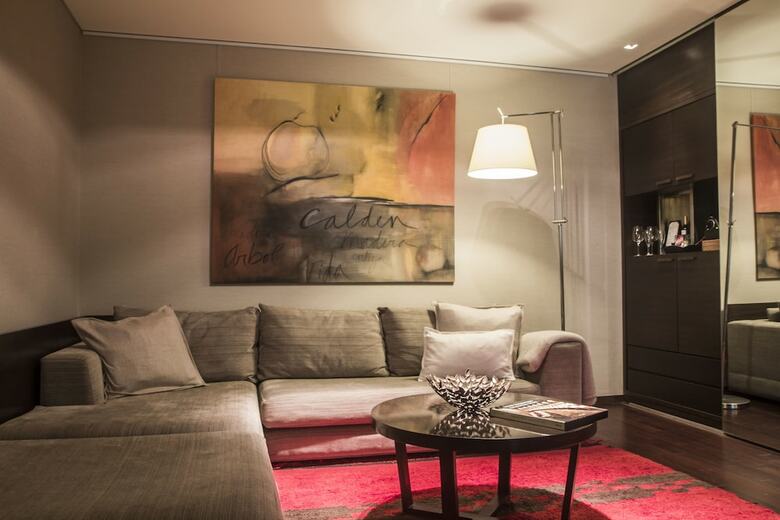 Hotel Mio Buenos Aires
