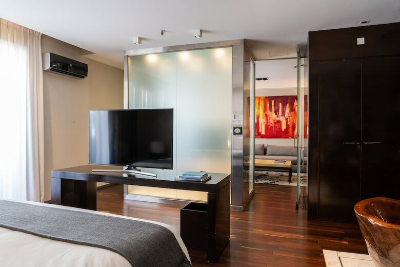 Hotel Mio Buenos Aires