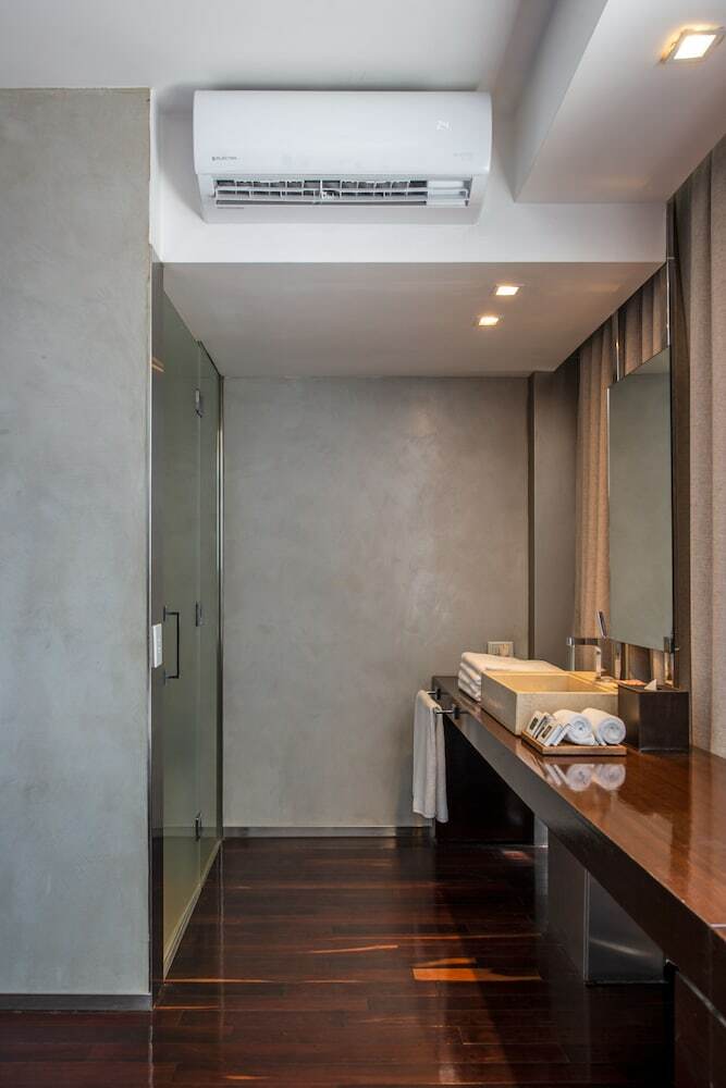 Hotel Mio Buenos Aires