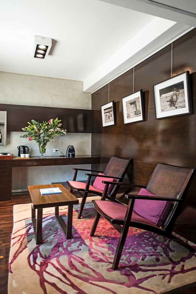 Hotel Mio Buenos Aires