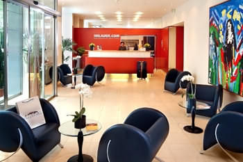 Hotel Imlauer