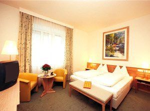 Hotel Imlauer