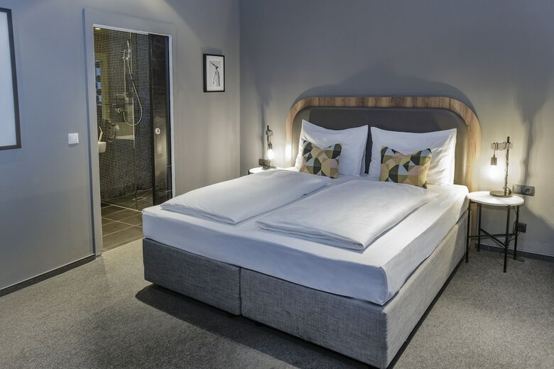 Hotel George Vienna