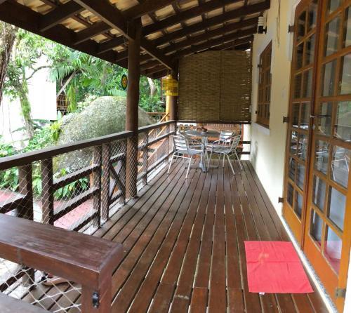 Casa No Pitanga