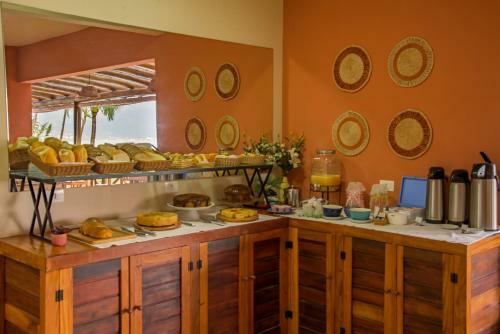 Hostal Pousada Altamira