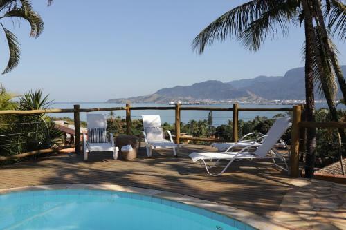 Hostal Pousada Altamira