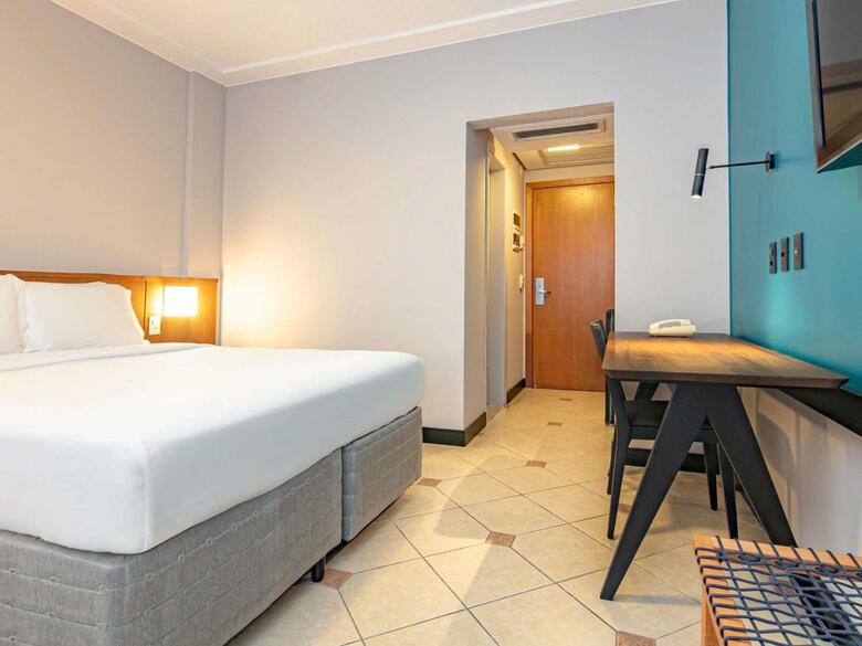 Mercure Florianopolis Convention Hotel