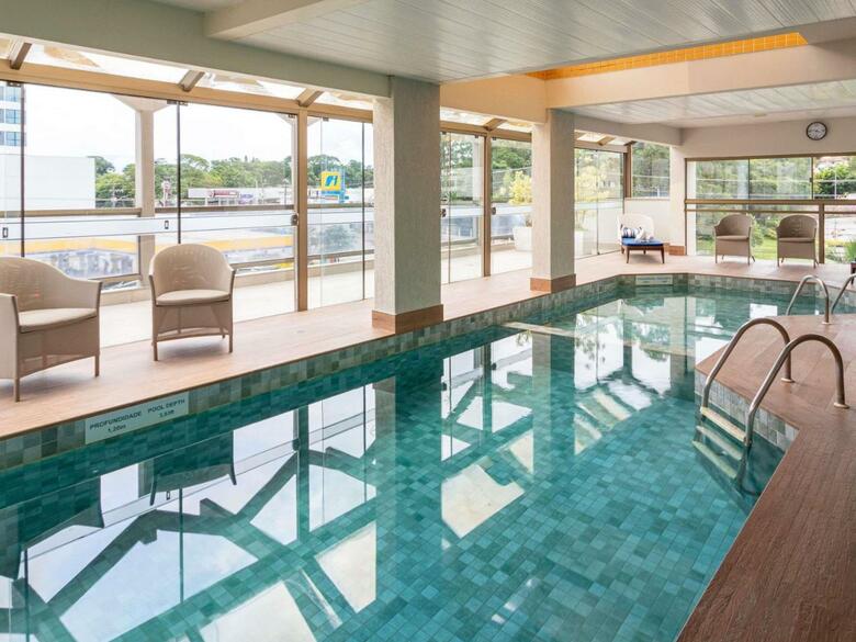 Mercure Florianopolis Convention Hotel