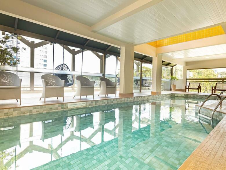 Mercure Florianopolis Convention Hotel