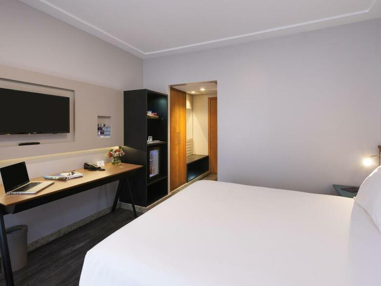 Mercure Florianopolis Convention Hotel