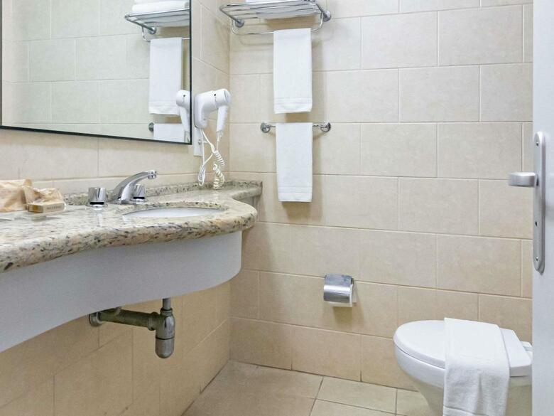 Mercure Florianopolis Convention Hotel