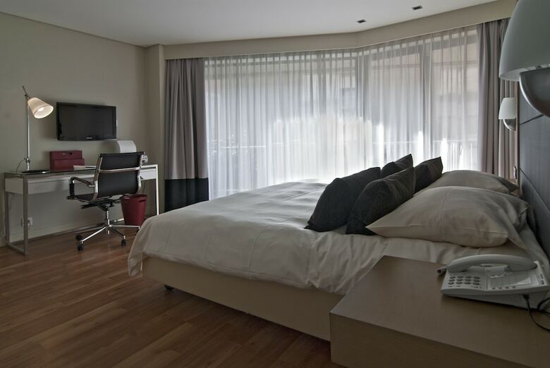 B-aparthotel Montgomery