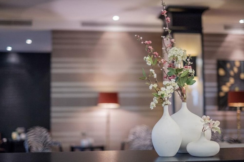 Hotel Golden Tulip Brussels Airport