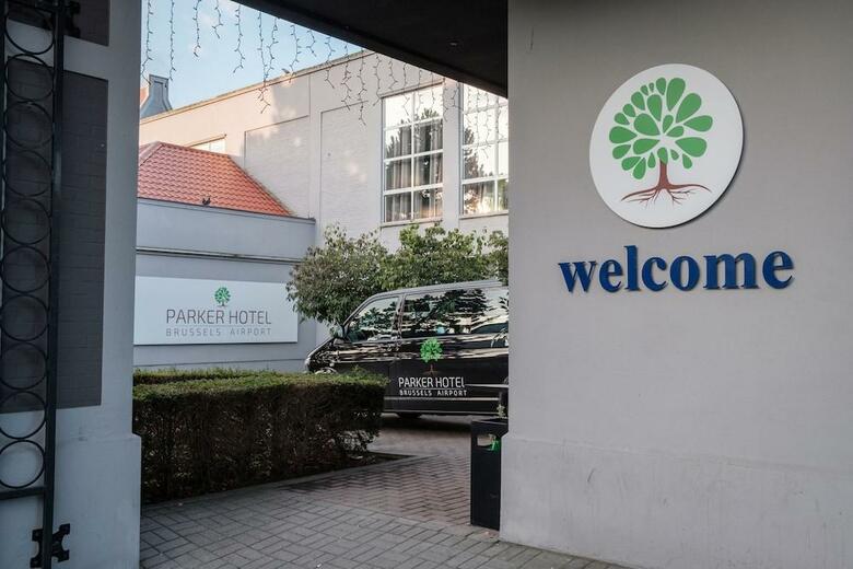 Hotel Golden Tulip Brussels Airport