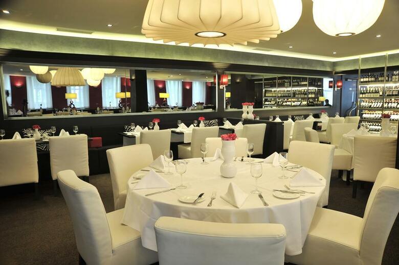 Hotel Golden Tulip Brussels Airport
