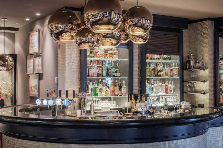 Hotel Golden Tulip Brussels Airport