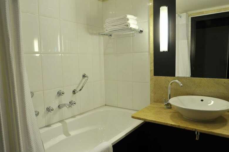 Hotel Golden Tulip Brussels Airport