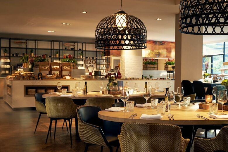 Hotel Scandic Antwerpen