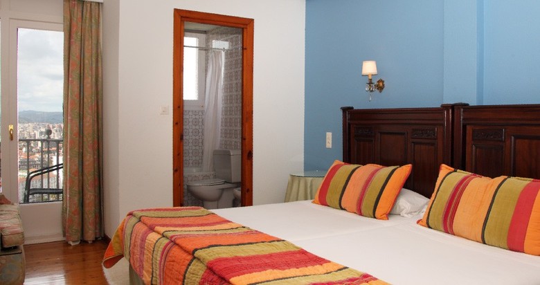 Hotel Risco Cantabria Experience
